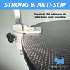 Sustainable Dog Show Pet Grooming Table Beauty Equipment Adjustable Height Foldable Stainless Steel Air Lifting Feature