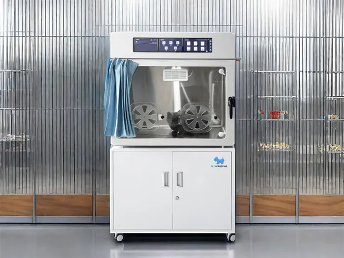The Essentiality of Pet ICU Wards: Elevating Pet Care to Unprecedented Heights