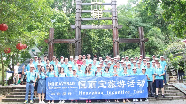 Staff activities