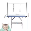 High Quality Grooming Sets Adjustable Large Hydraulic Grooming Table Electric Grooming Table Flying Pig Grooming Table