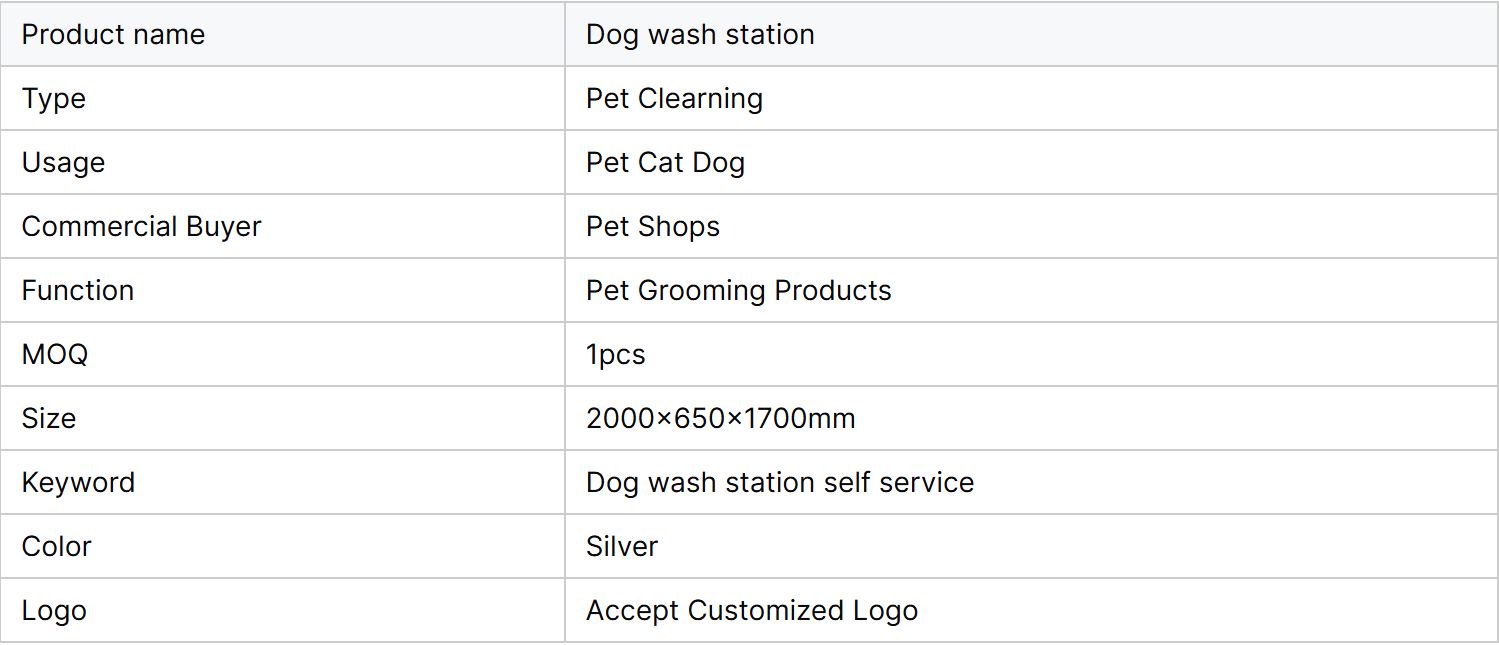 Specification