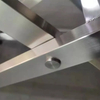 Vet Operating Table Hydraulic Pressure Electric Lifting Stainless Steel Veterinary Wet Table