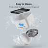 The Newest Programmable Wifi Mobile Phone App Remote Control Microchip Automatic Auto Smart Scale Dog Cat Pet Bowl Feeder