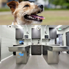 Operating Wet Table Veterinary With Drawers 304 Stainless Steel