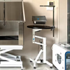 Sustainable Dog Show Pet Grooming Table Beauty Equipment Adjustable Height Foldable Stainless Steel Air Lifting Feature