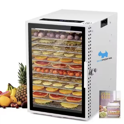 Food Dehydrator 