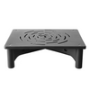 Pet Grooming Shop Multifunction Stainless Steel Pet Dog Cat Grooming Tub Bathtub Tubs Wash Station Blower Pedal