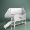 Pet Cleaning & Bathing Products Multifunction Stainless Steel Dog Washing Station with Ramp Faucet Dog Grooming Bath Tub