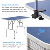 High Quality Grooming Sets Adjustable Large Hydraulic Grooming Table Electric Grooming Table Flying Pig Grooming Table