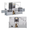 Automatic Dog Wash Station Self-Service Coin & Credit Card Operated for Grooming Cats & Reptiles