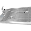 Operating Wet Table Veterinary With Drawers 304 Stainless Steel