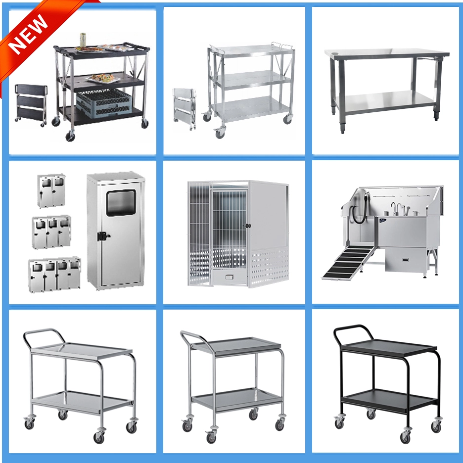 PETSPROOFING NEW ITEMS